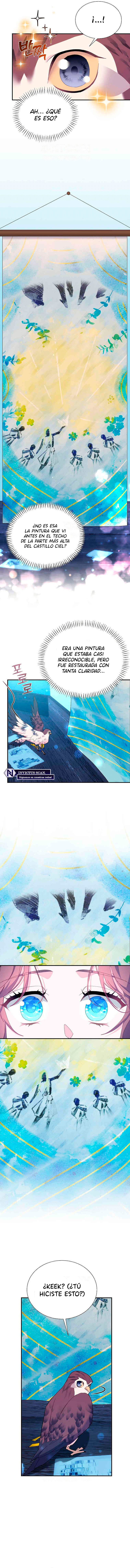 La Princesa Heraldo Capitulo 120 página 11