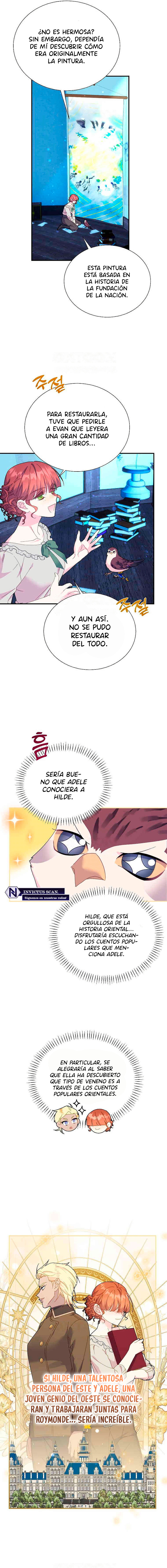 La Princesa Heraldo Capitulo 120 página 12