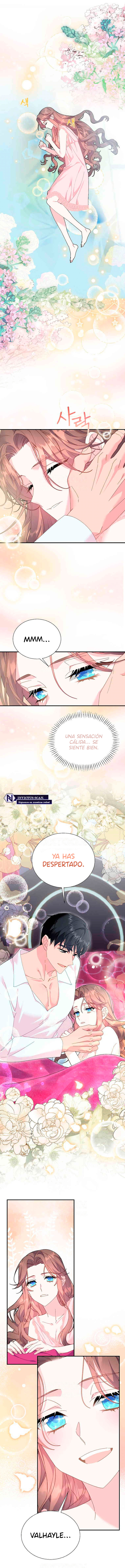 La Princesa Heraldo Capitulo 120 página 2
