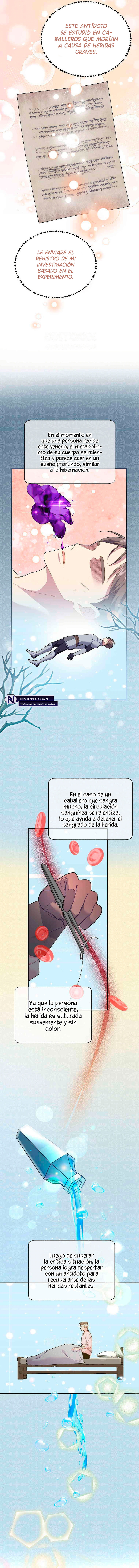 La Princesa Heraldo Capitulo 120 página 6