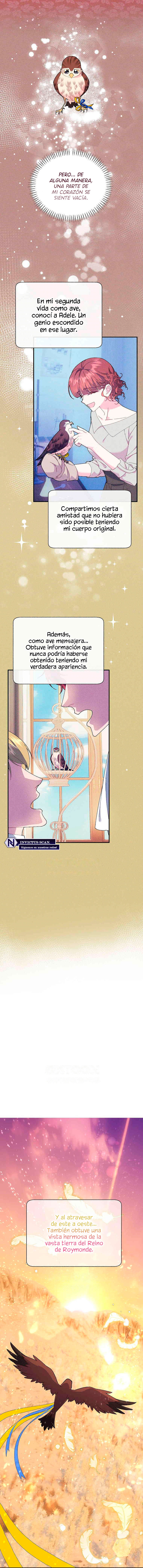 La Princesa Heraldo Capitulo 120 página 8