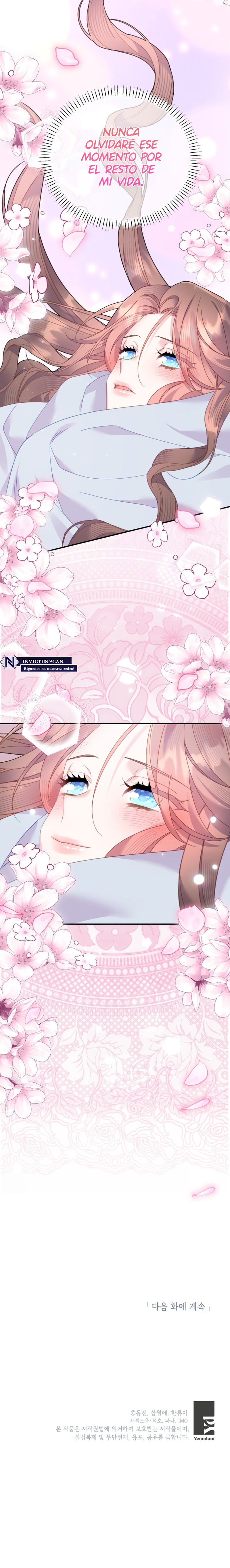 La Princesa Heraldo Capitulo 133 página 8