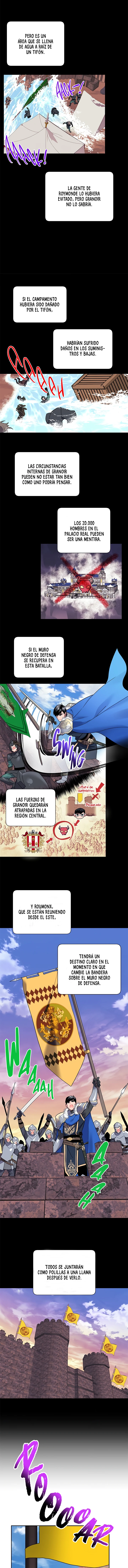La Princesa Heraldo Capitulo 14 página 11