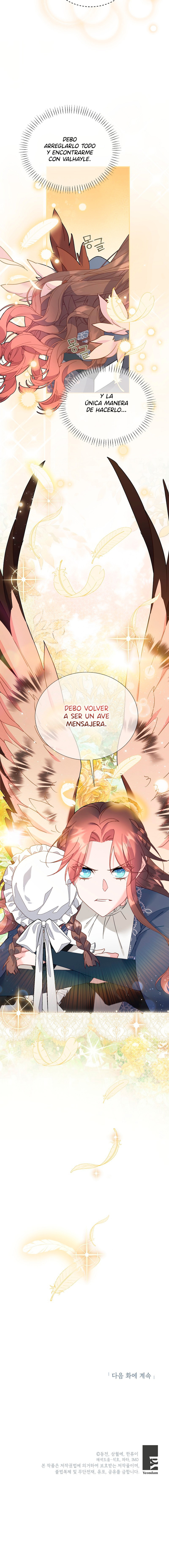 La Princesa Heraldo Capitulo 144 página 11
