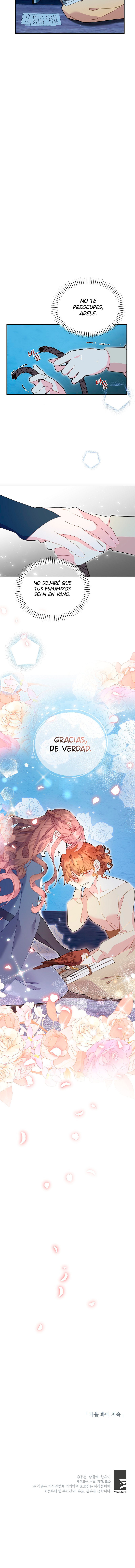 La Princesa Heraldo Capitulo 147 página 10