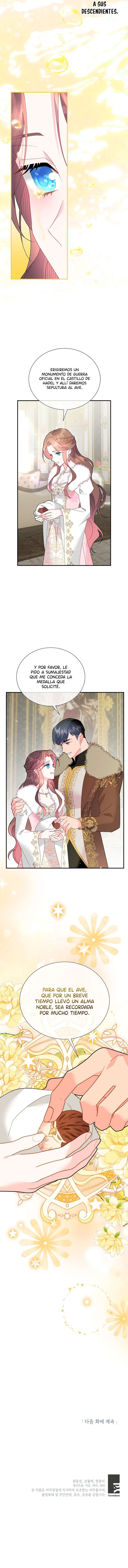 La Princesa Heraldo Capitulo 152 página 10