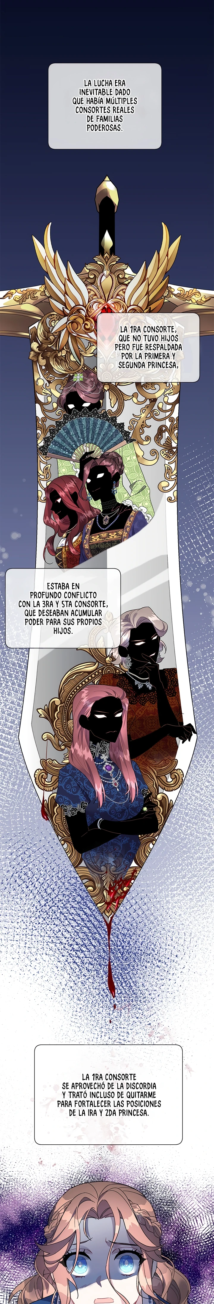 La Princesa Heraldo Capitulo 16 página 2