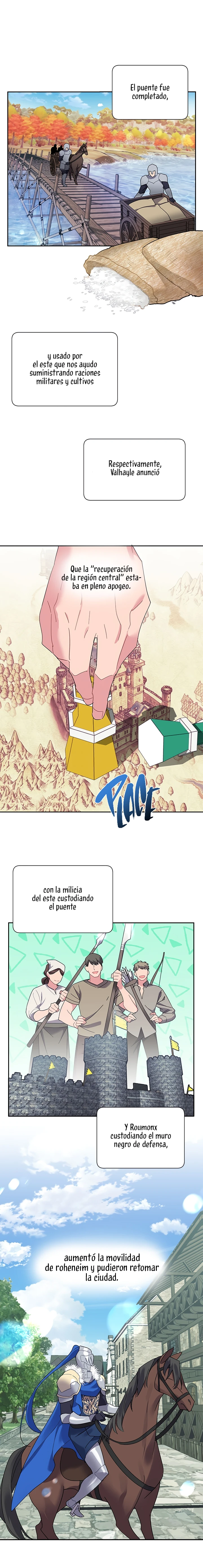 La Princesa Heraldo Capitulo 24 página 2