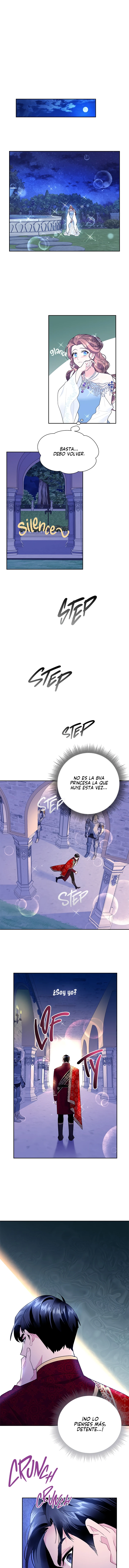 La Princesa Heraldo Capitulo 28 página 2