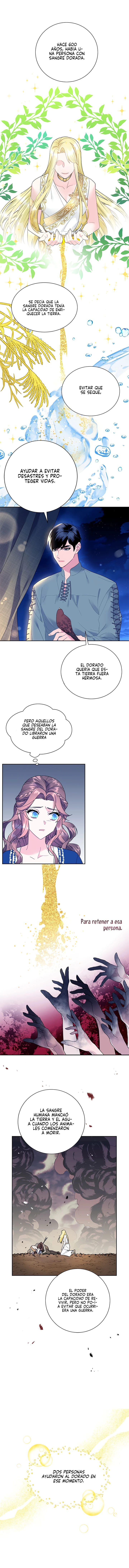 La Princesa Heraldo Capitulo 29 página 2
