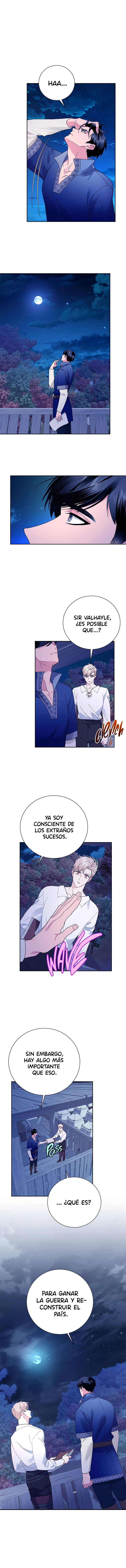 La Princesa Heraldo Capitulo 41 página 2