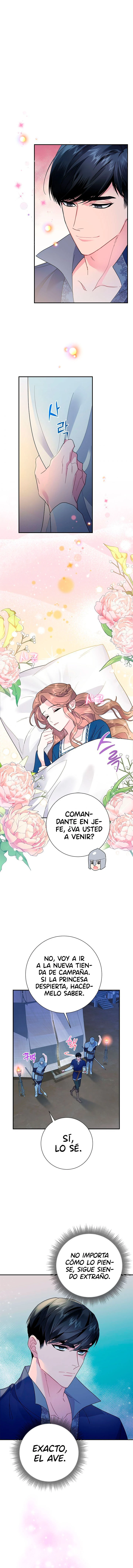 La Princesa Heraldo Capitulo 43 página 2