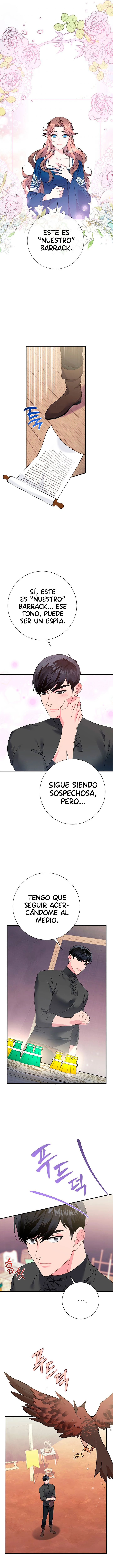 La Princesa Heraldo Capitulo 44 página 12