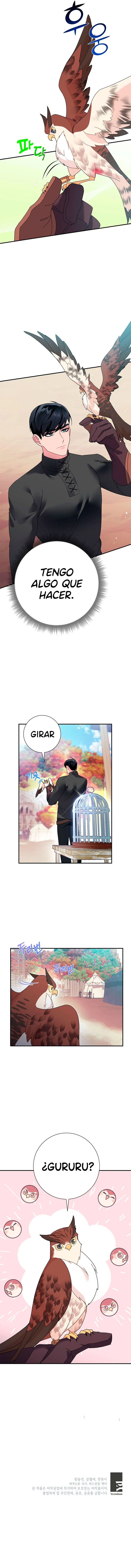 La Princesa Heraldo Capitulo 44 página 14