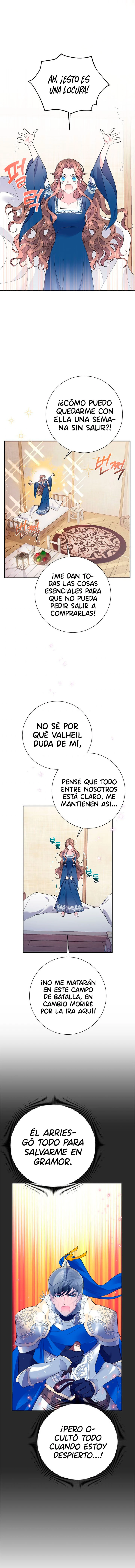 La Princesa Heraldo Capitulo 44 página 2