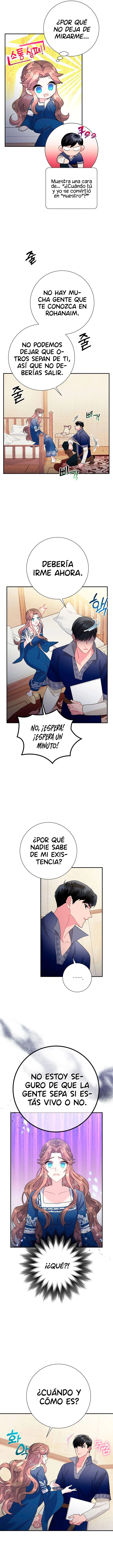 La Princesa Heraldo Capitulo 44 página 7