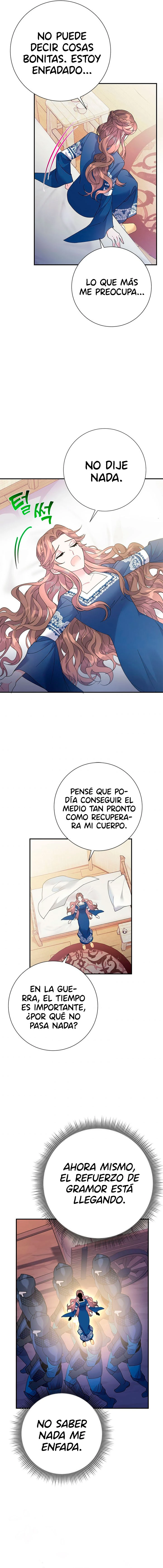 La Princesa Heraldo Capitulo 44 página 9