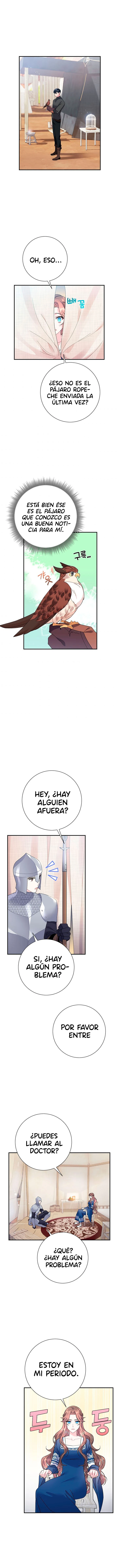 La Princesa Heraldo Capitulo 45 página 2