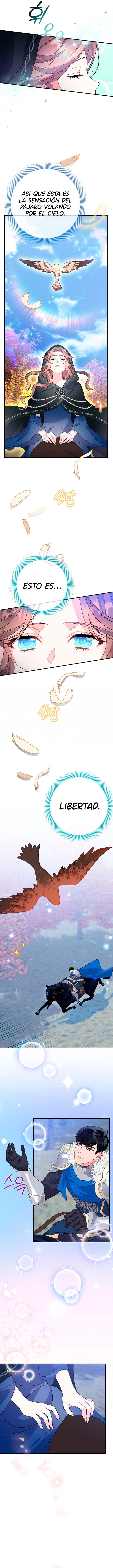 La Princesa Heraldo Capitulo 46 página 11
