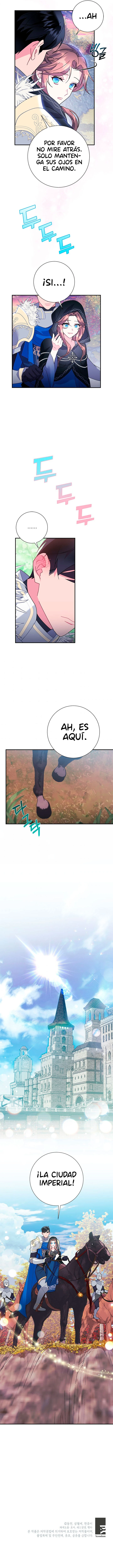 La Princesa Heraldo Capitulo 46 página 13