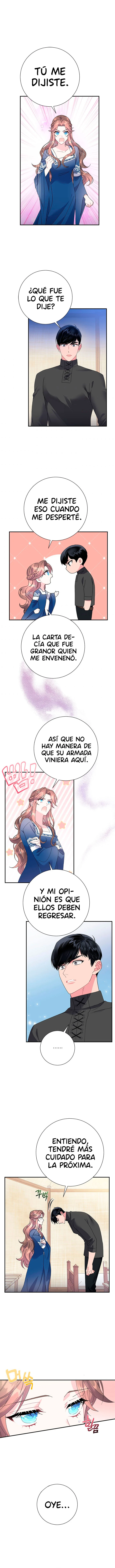 La Princesa Heraldo Capitulo 46 página 2