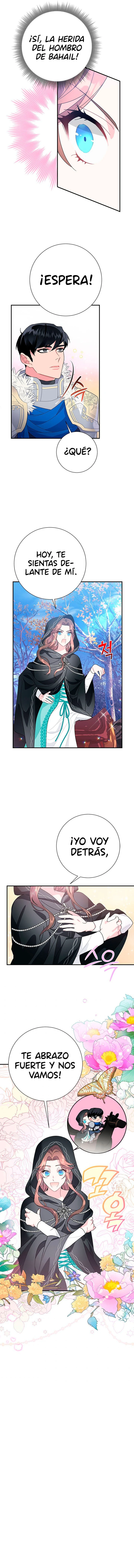 La Princesa Heraldo Capitulo 47 página 12