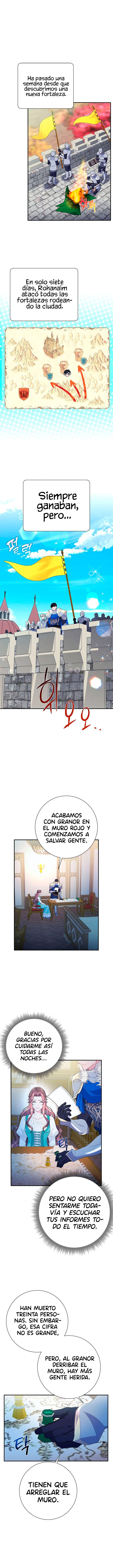 La Princesa Heraldo Capitulo 47 página 2