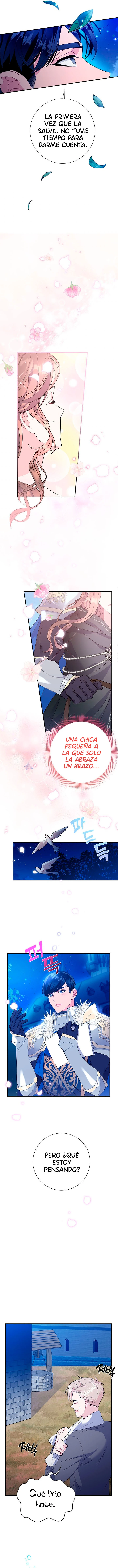 La Princesa Heraldo Capitulo 47 página 9