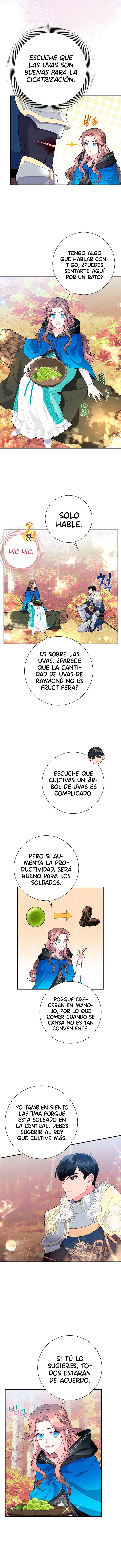 La Princesa Heraldo Capitulo 48 página 10