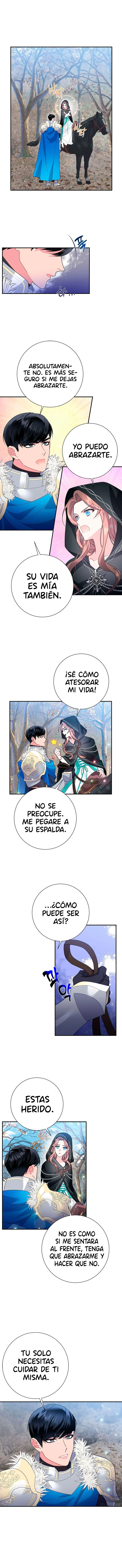 La Princesa Heraldo Capitulo 48 página 2