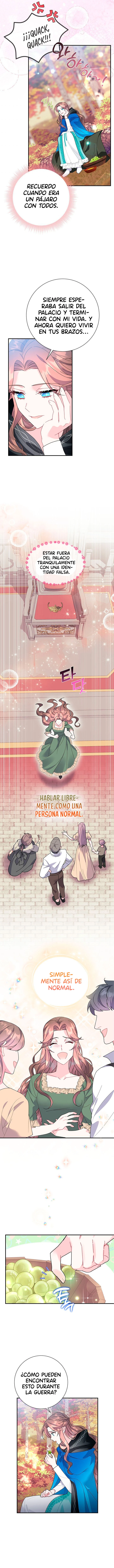 La Princesa Heraldo Capitulo 48 página 7