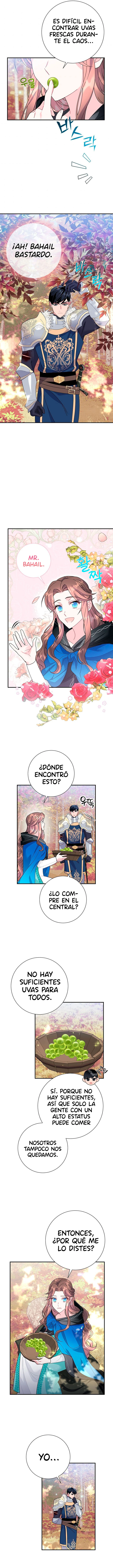 La Princesa Heraldo Capitulo 48 página 8