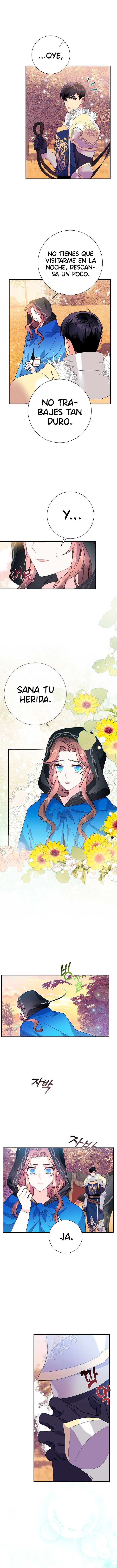 La Princesa Heraldo Capitulo 49 página 12