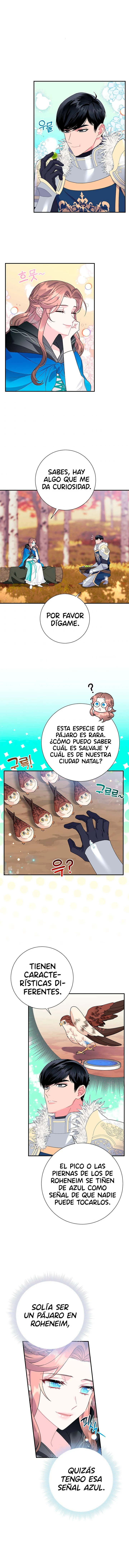 La Princesa Heraldo Capitulo 49 página 2