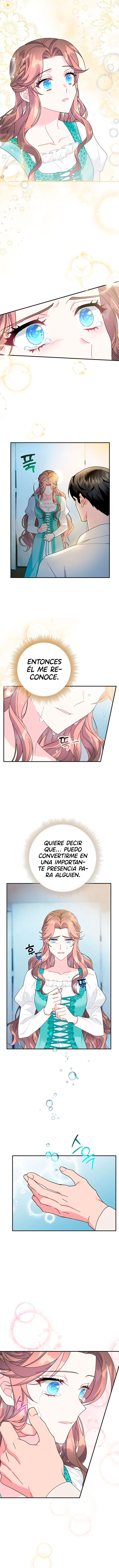 La Princesa Heraldo Capitulo 51 página 11