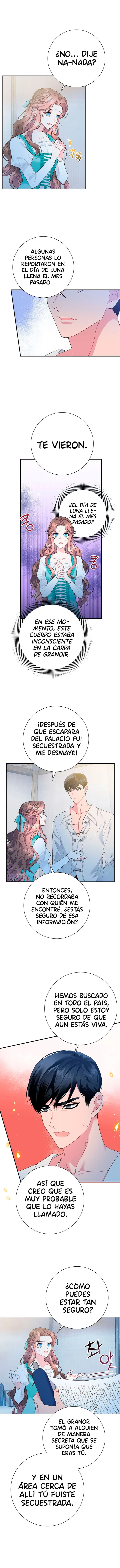 La Princesa Heraldo Capitulo 51 página 2