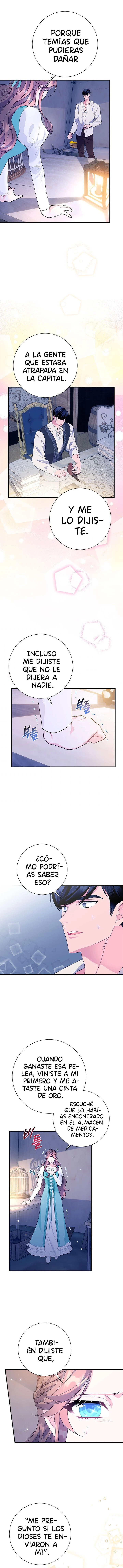 La Princesa Heraldo Capitulo 52 página 7