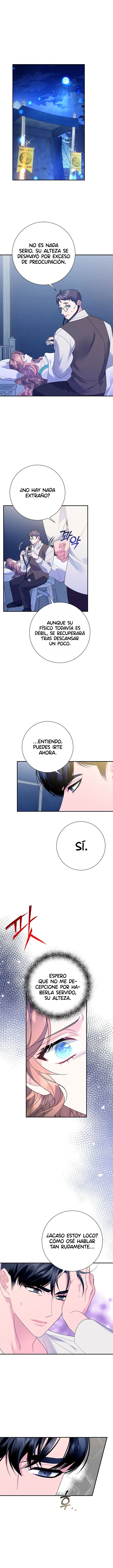 La Princesa Heraldo Capitulo 53 página 2