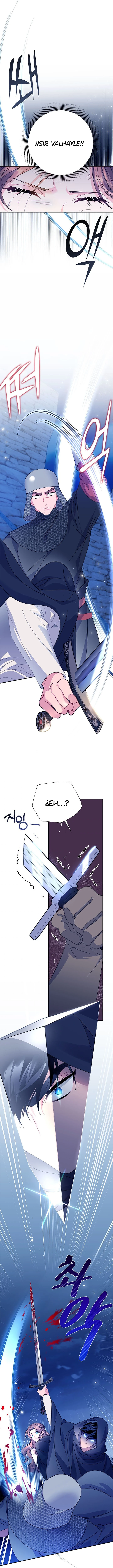 La Princesa Heraldo Capitulo 54 página 12