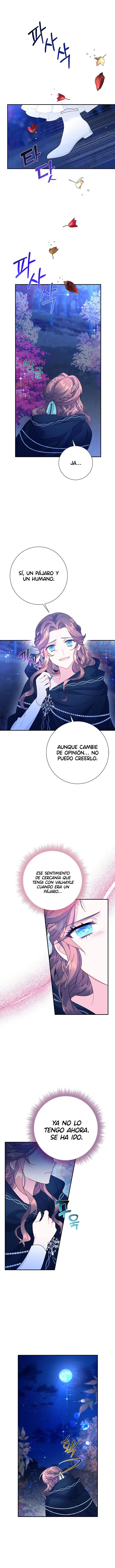 La Princesa Heraldo Capitulo 54 página 2