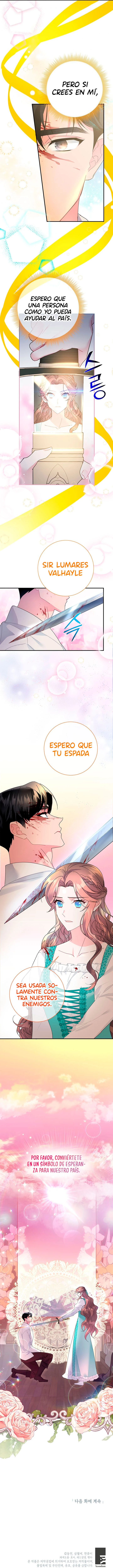 La Princesa Heraldo Capitulo 55 página 13
