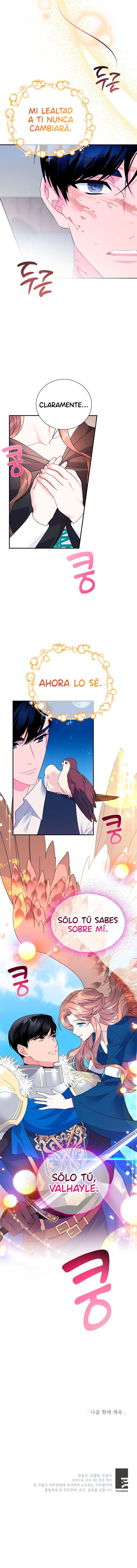 La Princesa Heraldo Capitulo 56 página 13