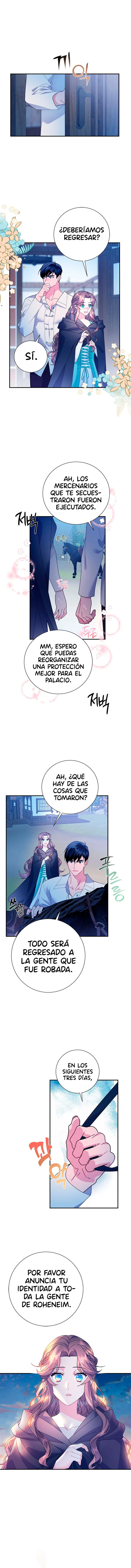 La Princesa Heraldo Capitulo 56 página 2