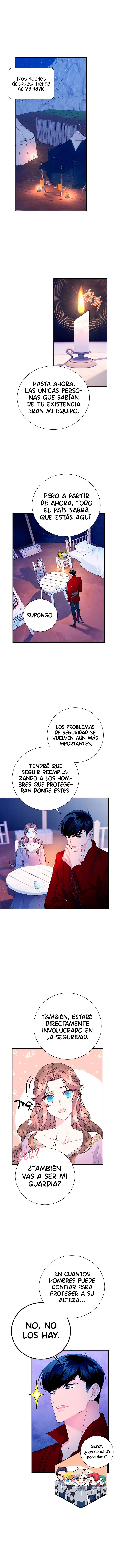 La Princesa Heraldo Capitulo 57 página 2