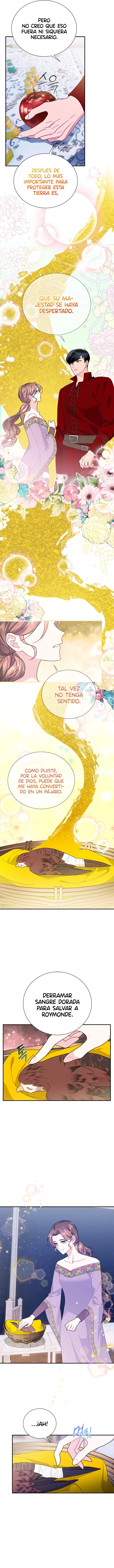 La Princesa Heraldo Capitulo 60 página 6