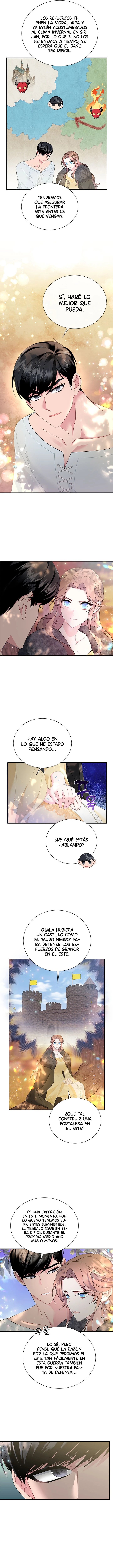 La Princesa Heraldo Capitulo 61 página 7