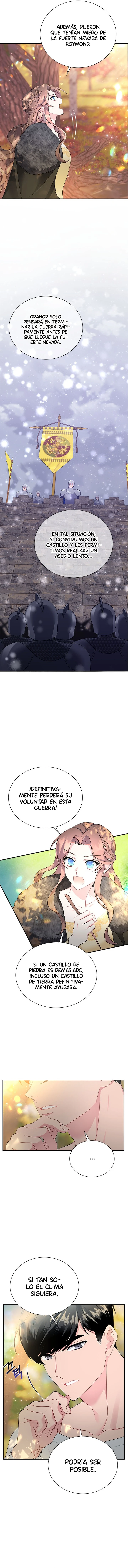 La Princesa Heraldo Capitulo 61 página 9