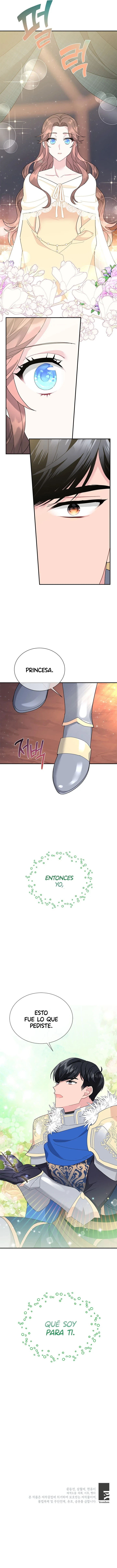 La Princesa Heraldo Capitulo 63 página 13