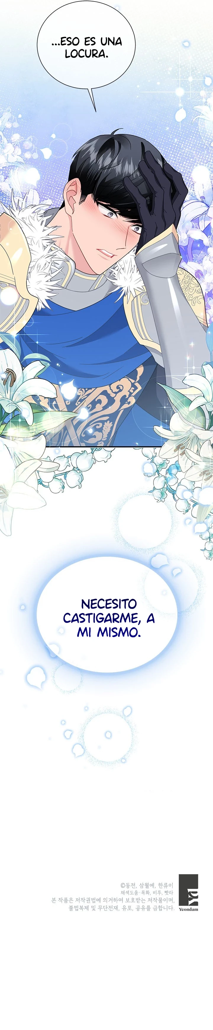 La Princesa Heraldo Capitulo 64 página 14