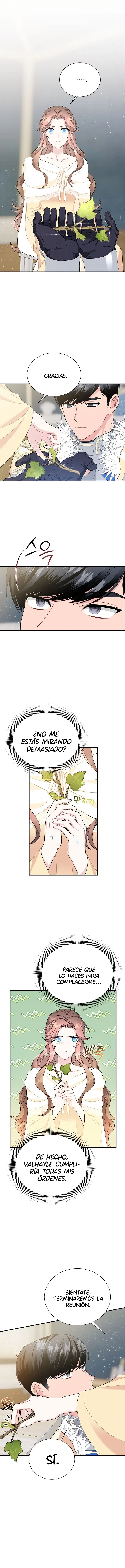 La Princesa Heraldo Capitulo 64 página 2